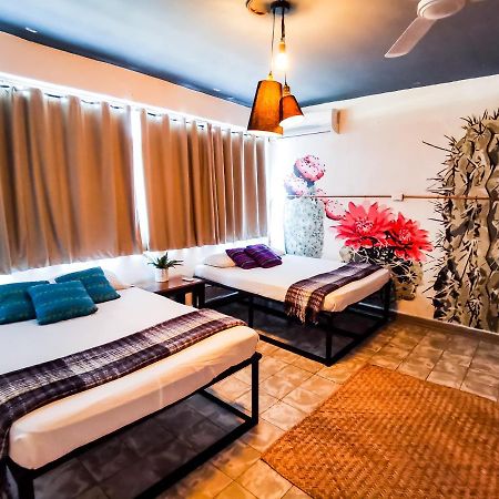 Hostal Casa Los Abuelos Cuatrociénegas de Carranza Εξωτερικό φωτογραφία