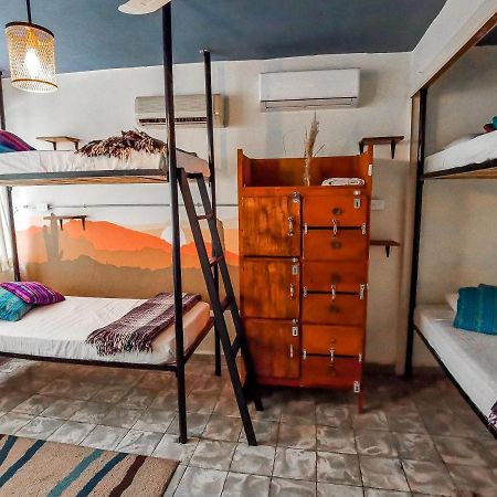 Hostal Casa Los Abuelos Cuatrociénegas de Carranza Εξωτερικό φωτογραφία
