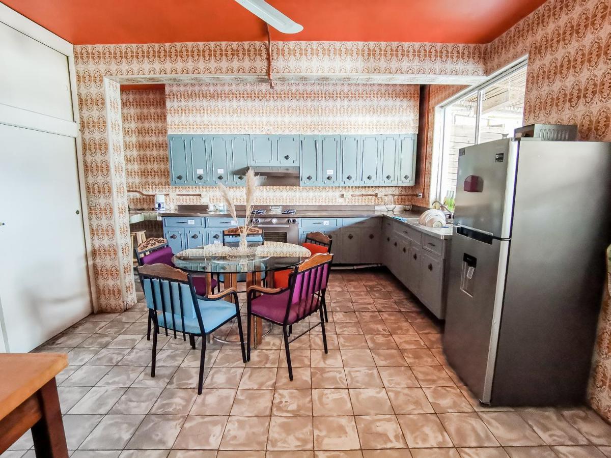 Hostal Casa Los Abuelos Cuatrociénegas de Carranza Εξωτερικό φωτογραφία