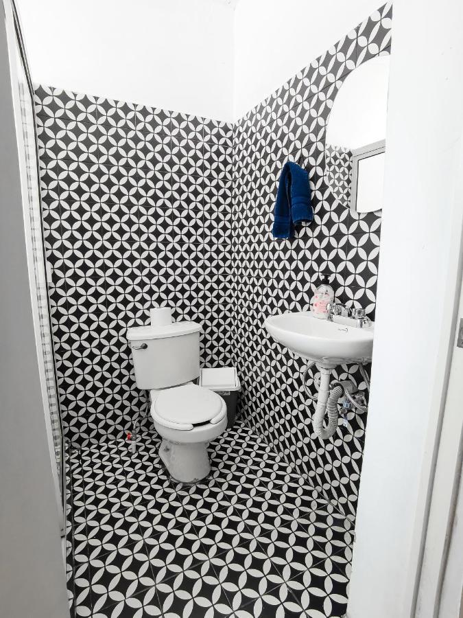 Hostal Casa Los Abuelos Cuatrociénegas de Carranza Εξωτερικό φωτογραφία