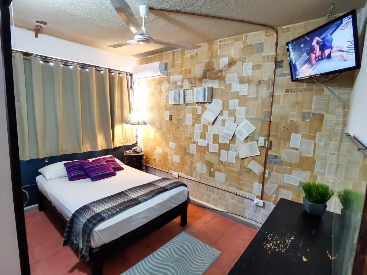 Hostal Casa Los Abuelos Cuatrociénegas de Carranza Εξωτερικό φωτογραφία