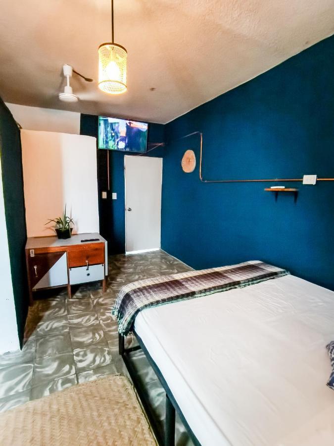 Hostal Casa Los Abuelos Cuatrociénegas de Carranza Εξωτερικό φωτογραφία