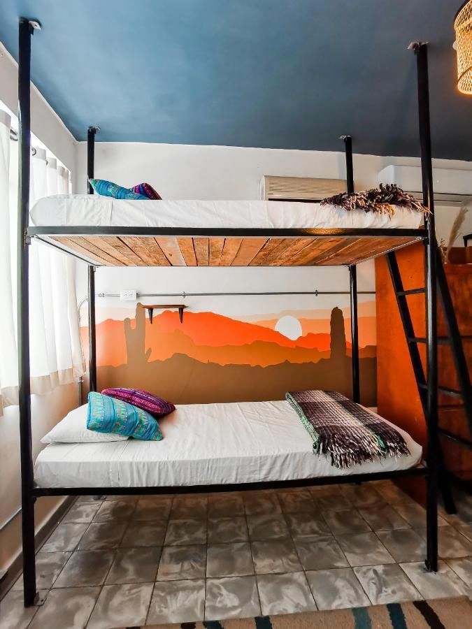 Hostal Casa Los Abuelos Cuatrociénegas de Carranza Εξωτερικό φωτογραφία