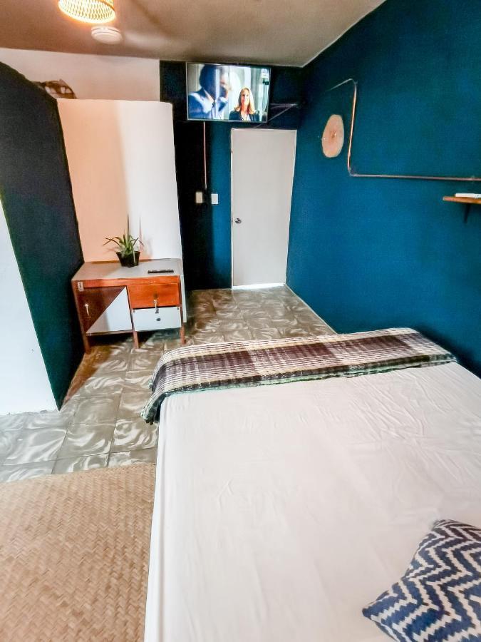 Hostal Casa Los Abuelos Cuatrociénegas de Carranza Εξωτερικό φωτογραφία