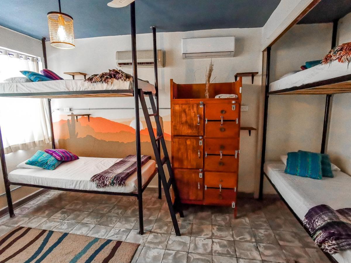 Hostal Casa Los Abuelos Cuatrociénegas de Carranza Εξωτερικό φωτογραφία